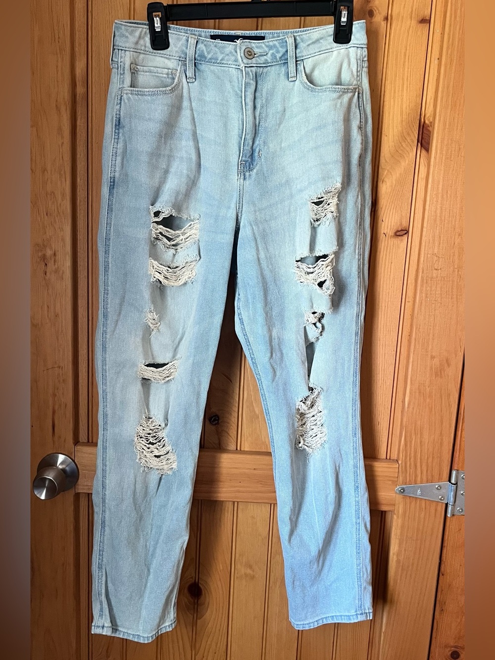 HOLLISTER women’s jeans